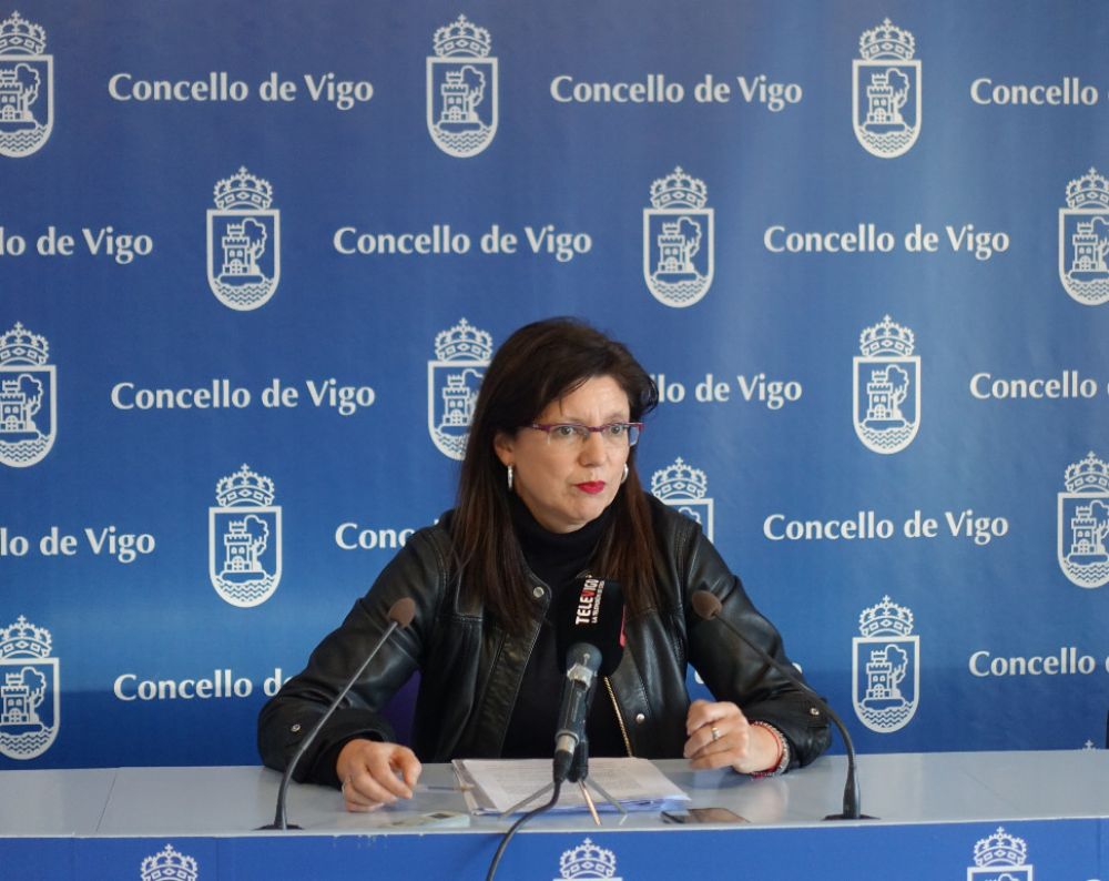María José Caride