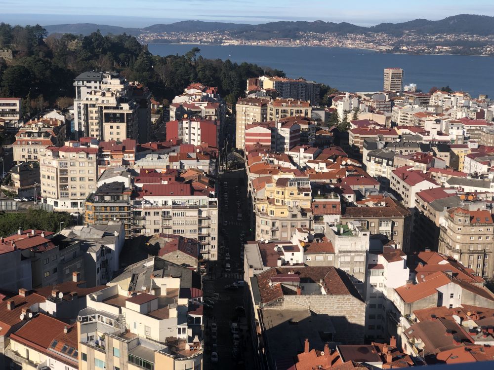 Cidade de Vigo