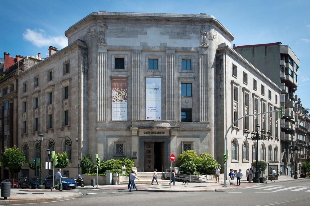 Casa das Artes