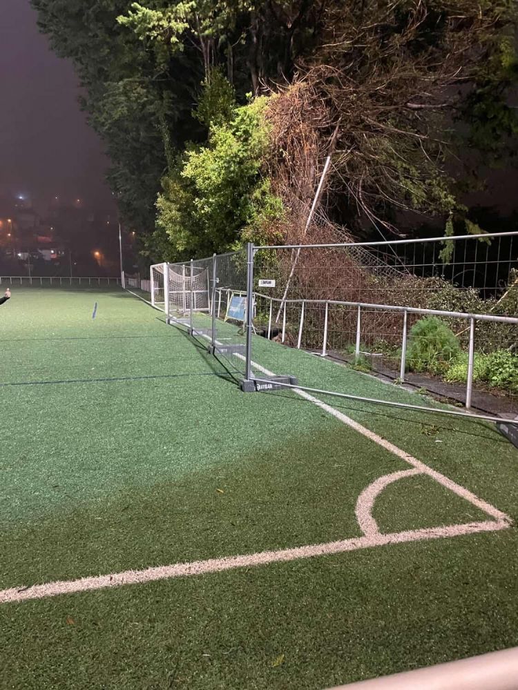 Imaxe achegada polos usuarios