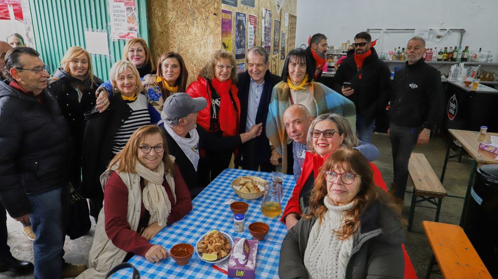 Arquivo: Festa de San Brais en Bembrive
