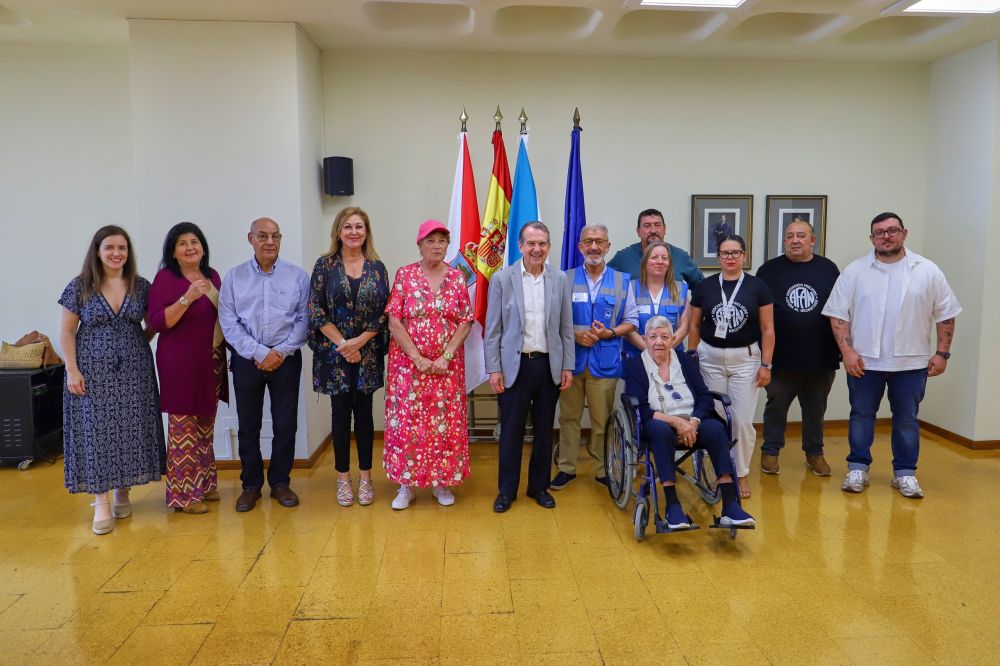 Imaxe do encontro